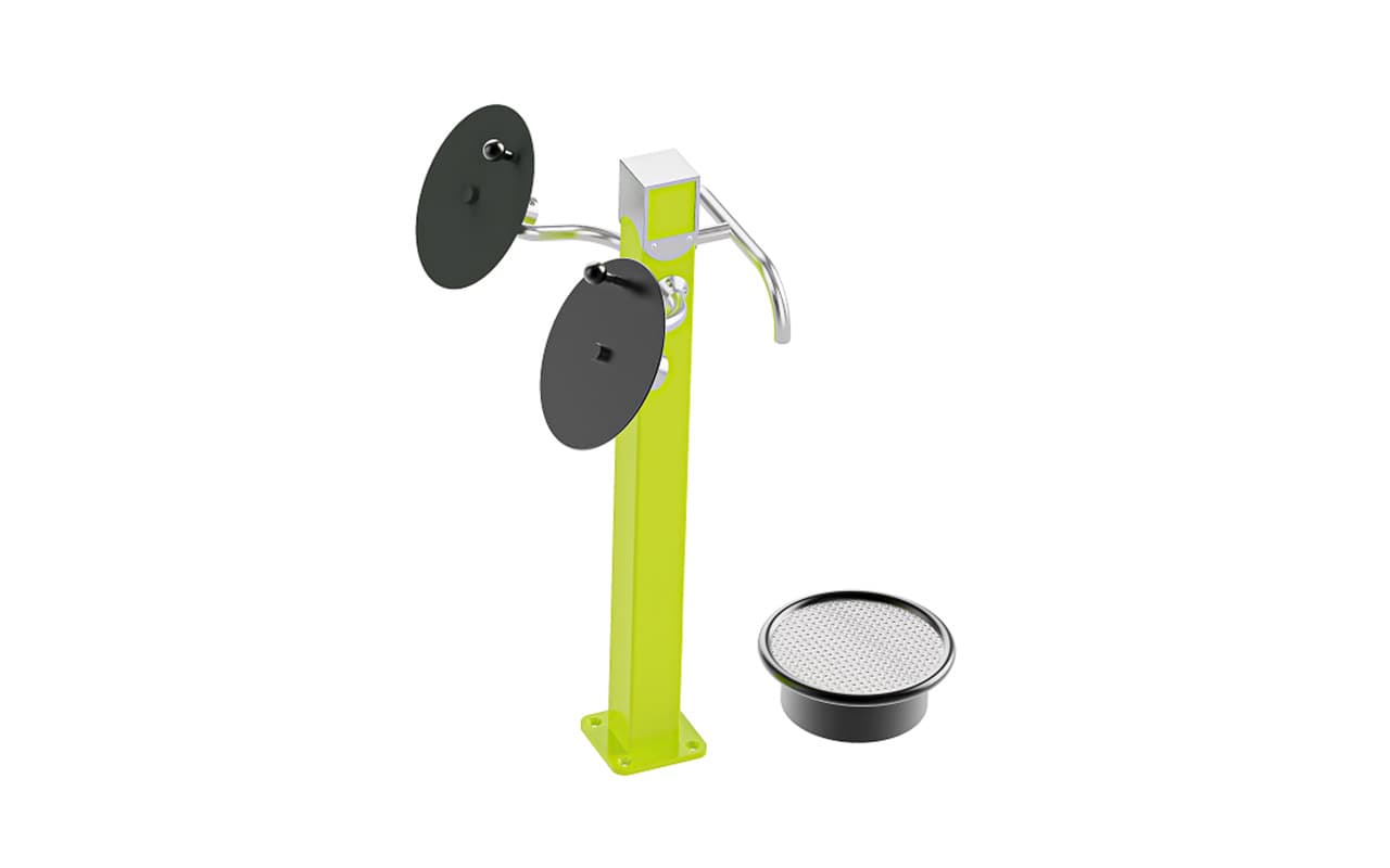 Prodotto GYM COMBI 20
