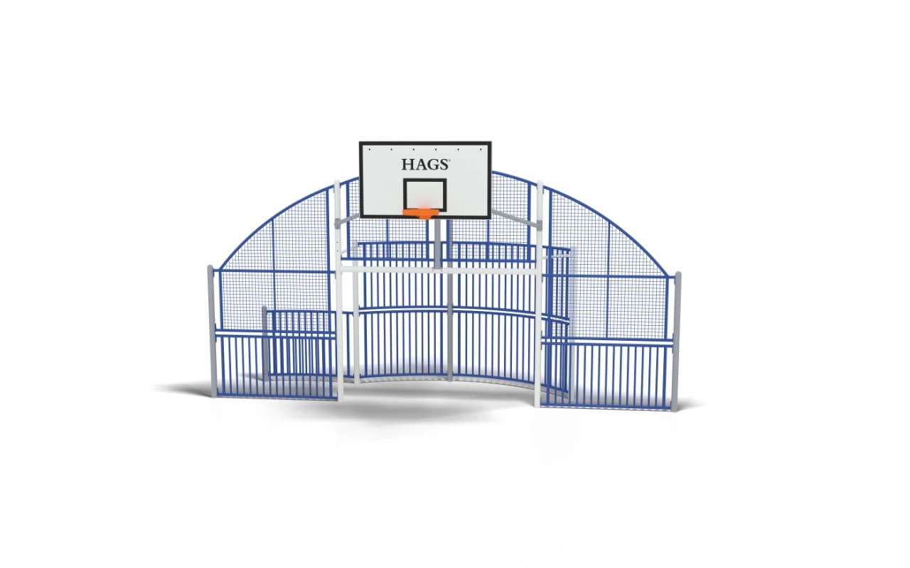 ARENA PARIS - Immagine 3