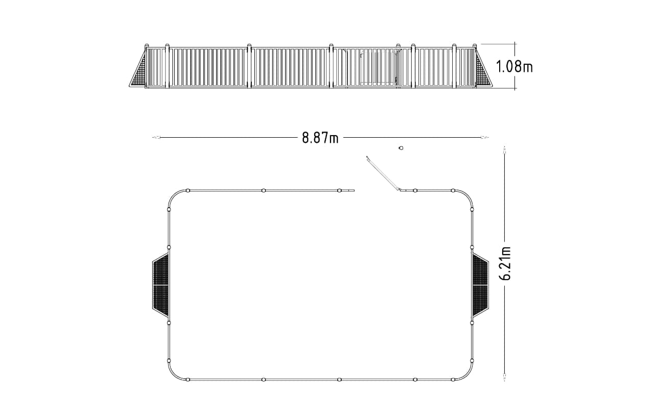 SMALL ARENA 1 - Immagine 2