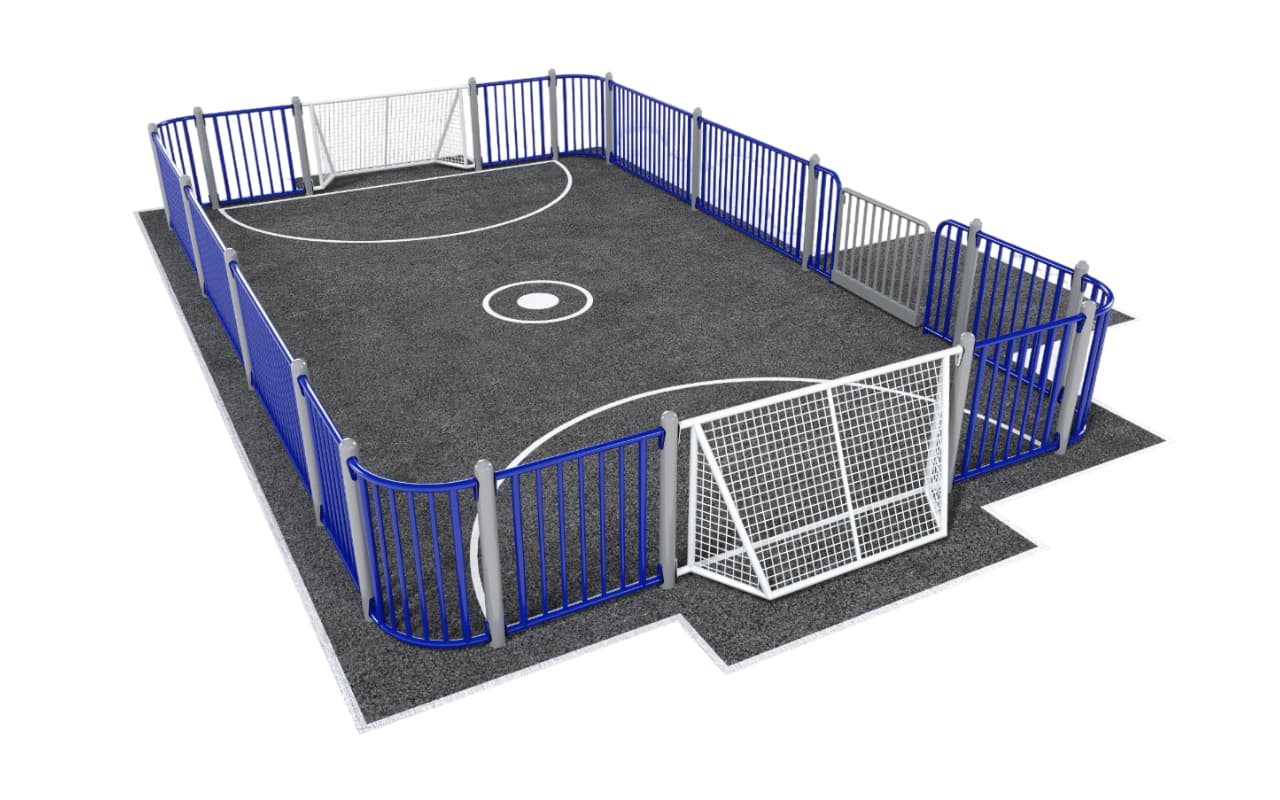 Prodotto SMALL ARENA 1