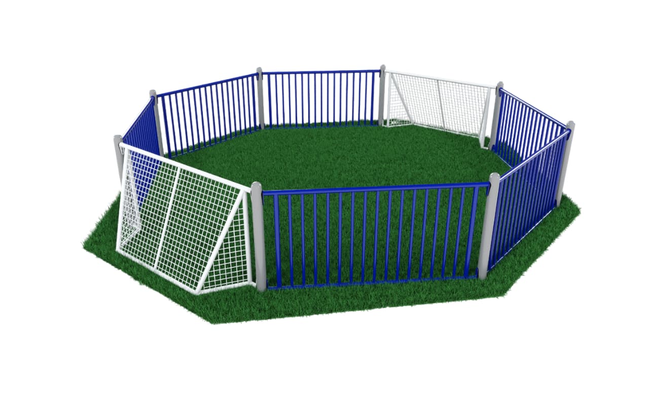 Prodotto SMALL ARENA 2