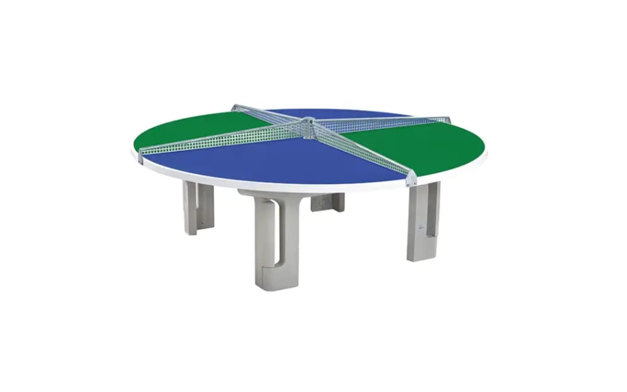 Prodotto ROUND PING PONG