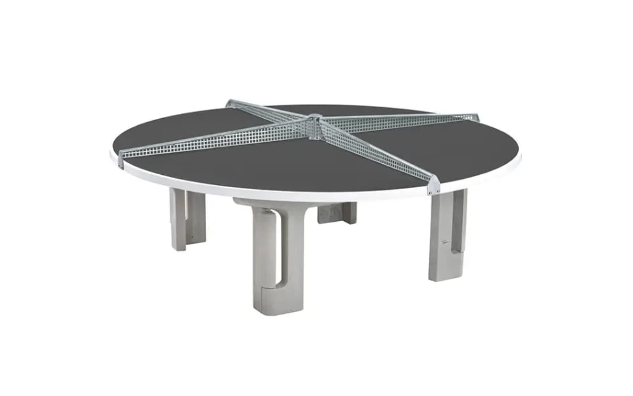ROUND PING PONG - Immagine 4