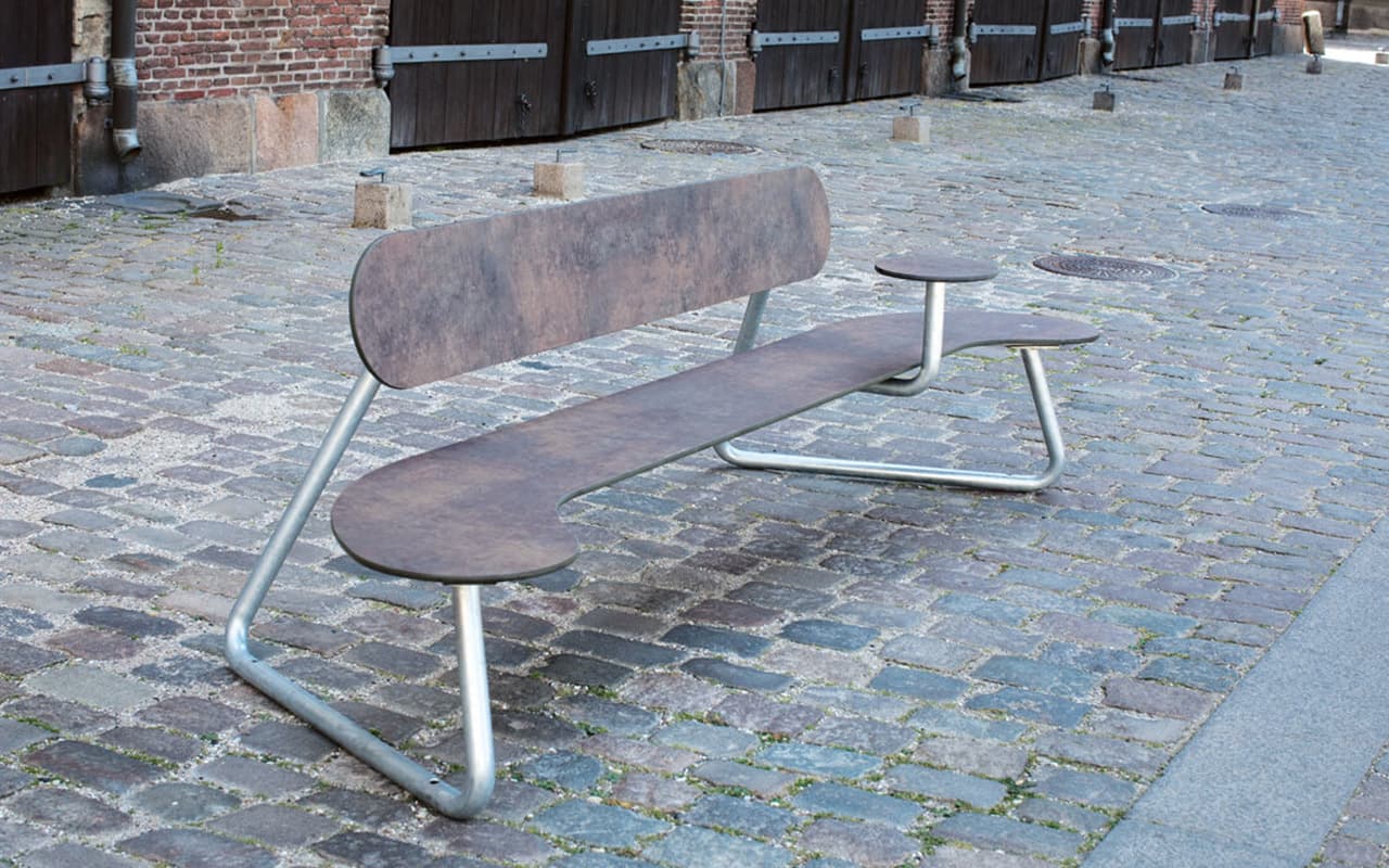 PLATEAU BENCH - Immagine 3