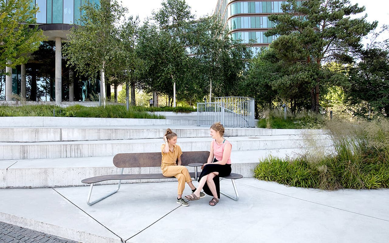 PLATEAU BENCH - Immagine 5