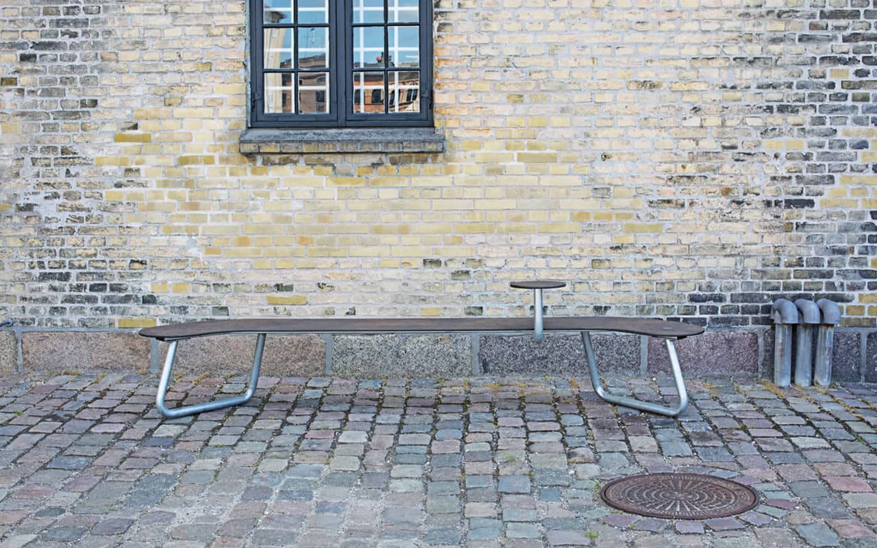 PLATEAU PLINTH - Immagine 4