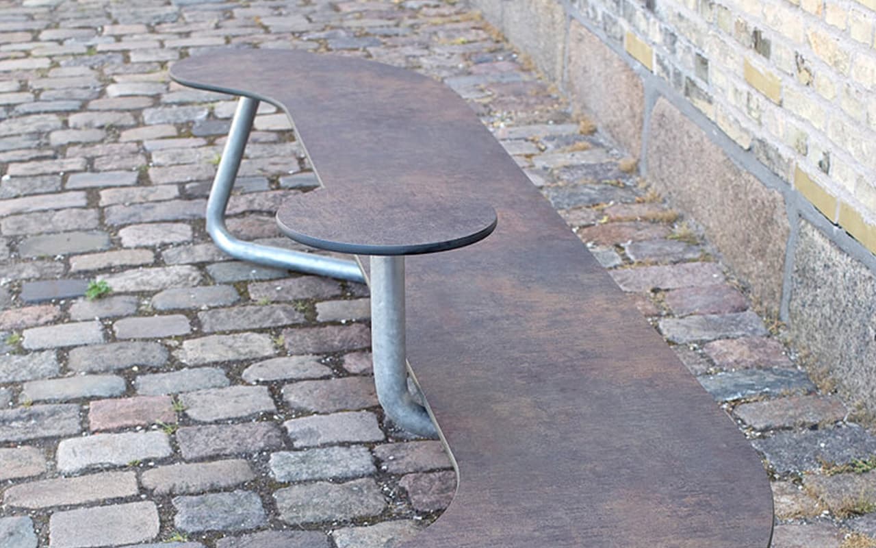 PLATEAU PLINTH - Immagine 5