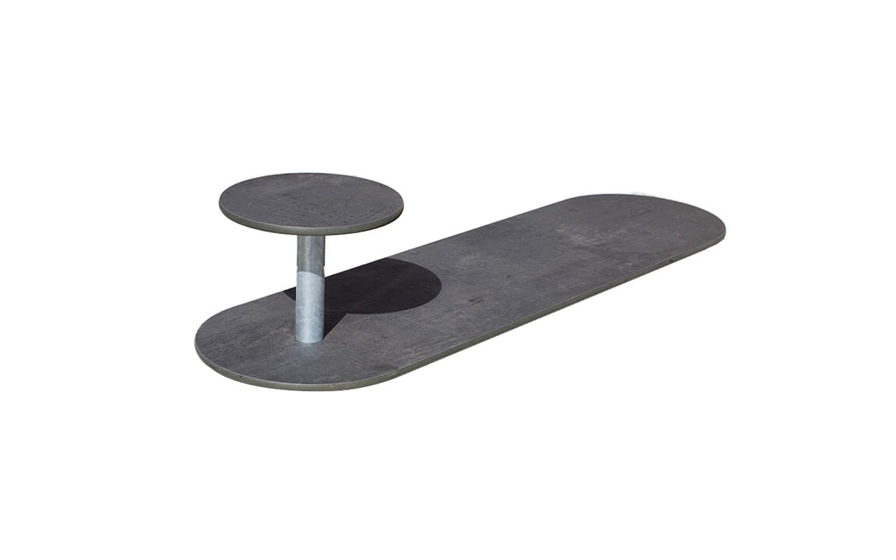 Prodotto PLATEAU SEAT