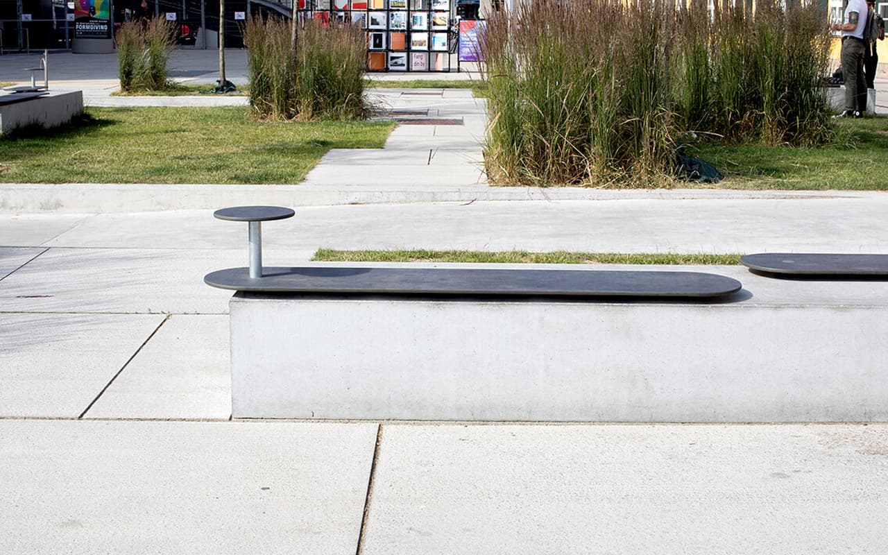 PLATEAU SEAT - Immagine 2