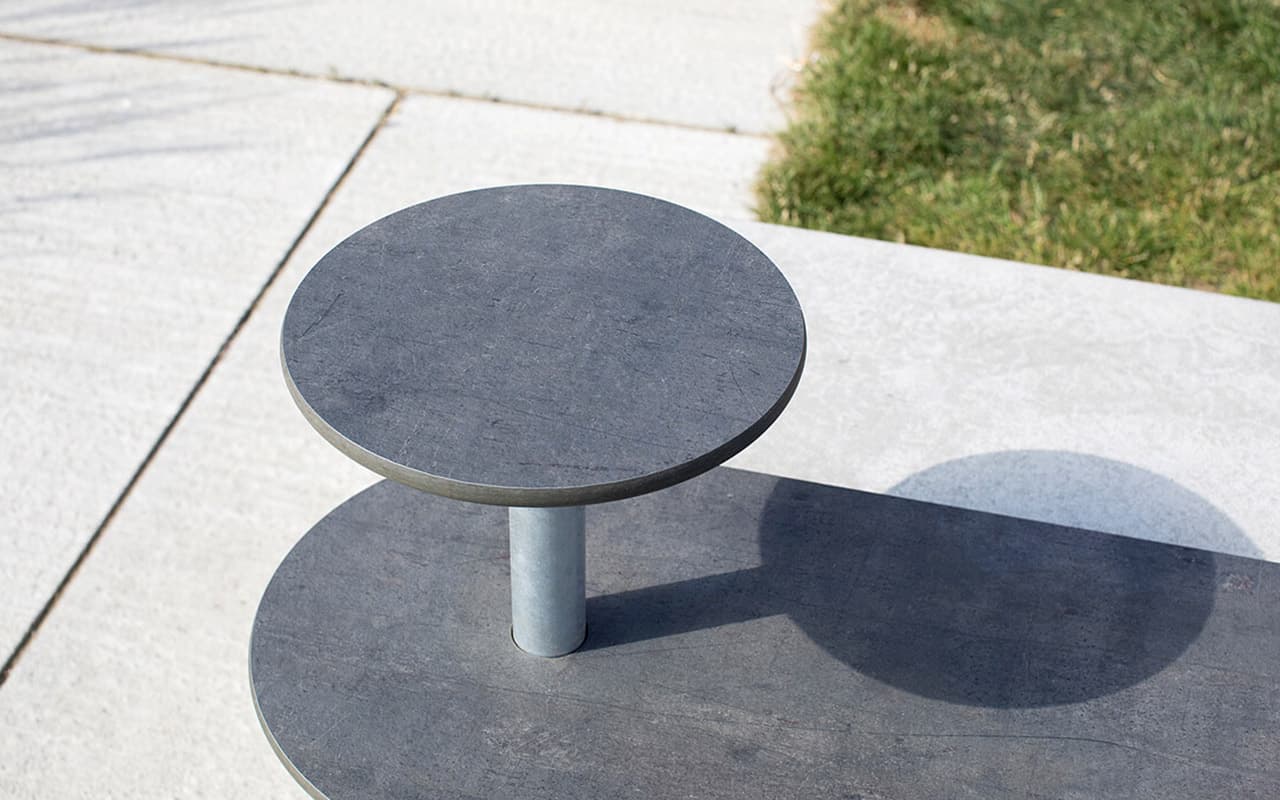 PLATEAU SEAT - Immagine 3