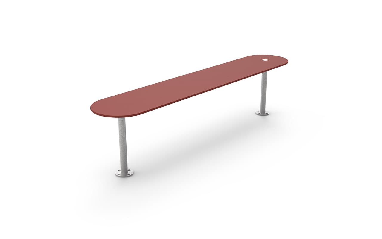 Prodotto PLATEAU SEAT BF