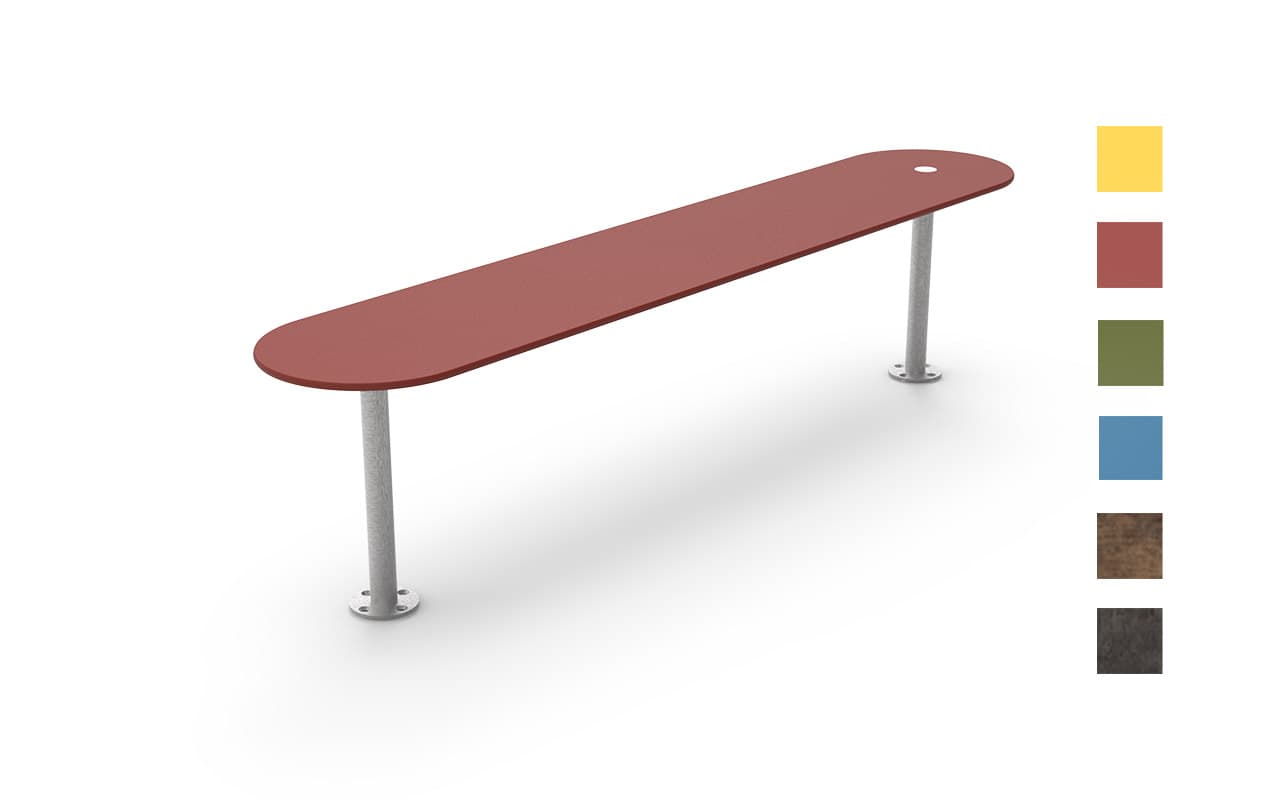 PLATEAU SEAT BF - Immagine 6