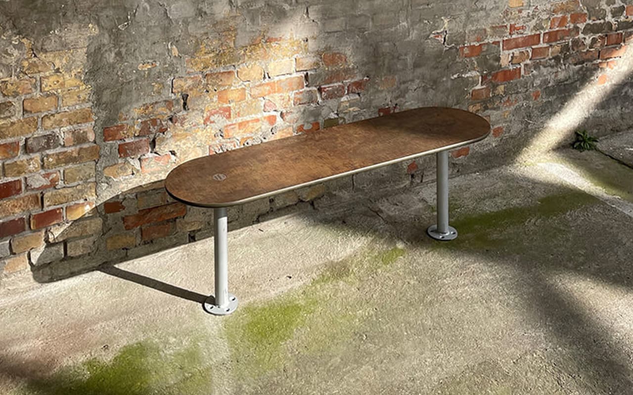 PLATEAU SEAT BF - Immagine 2