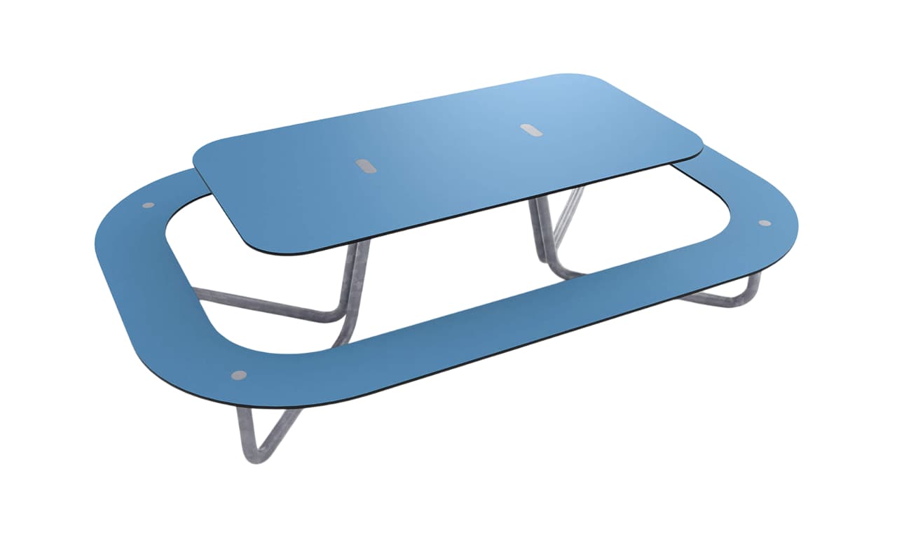 Prodotto PLATEAU PICNIC O