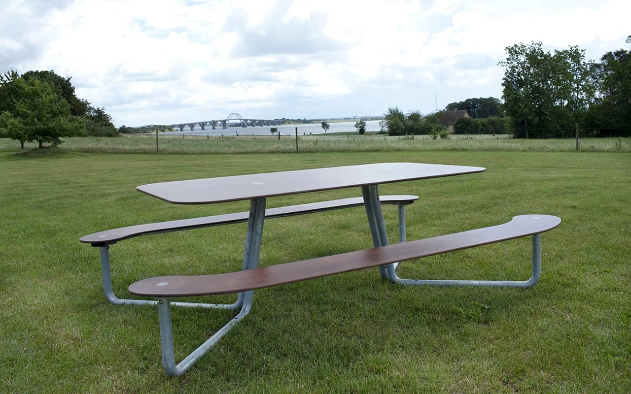 PLATEAU PICNIC I - Immagine 4