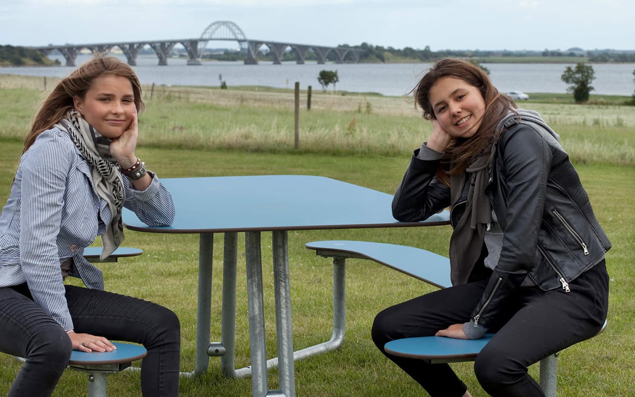 PLATEAU PICNIC L - Immagine 4