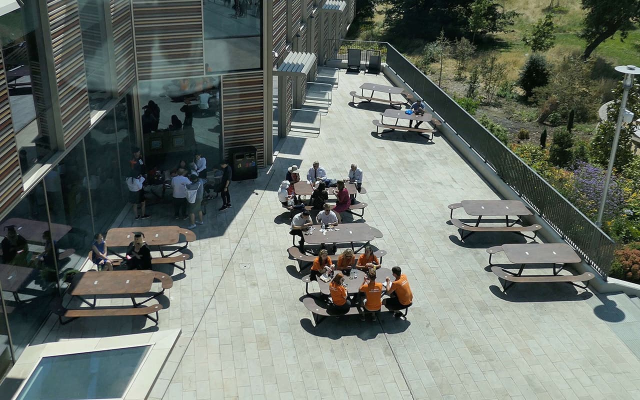 PLATEAU PICNIC L - Immagine 2