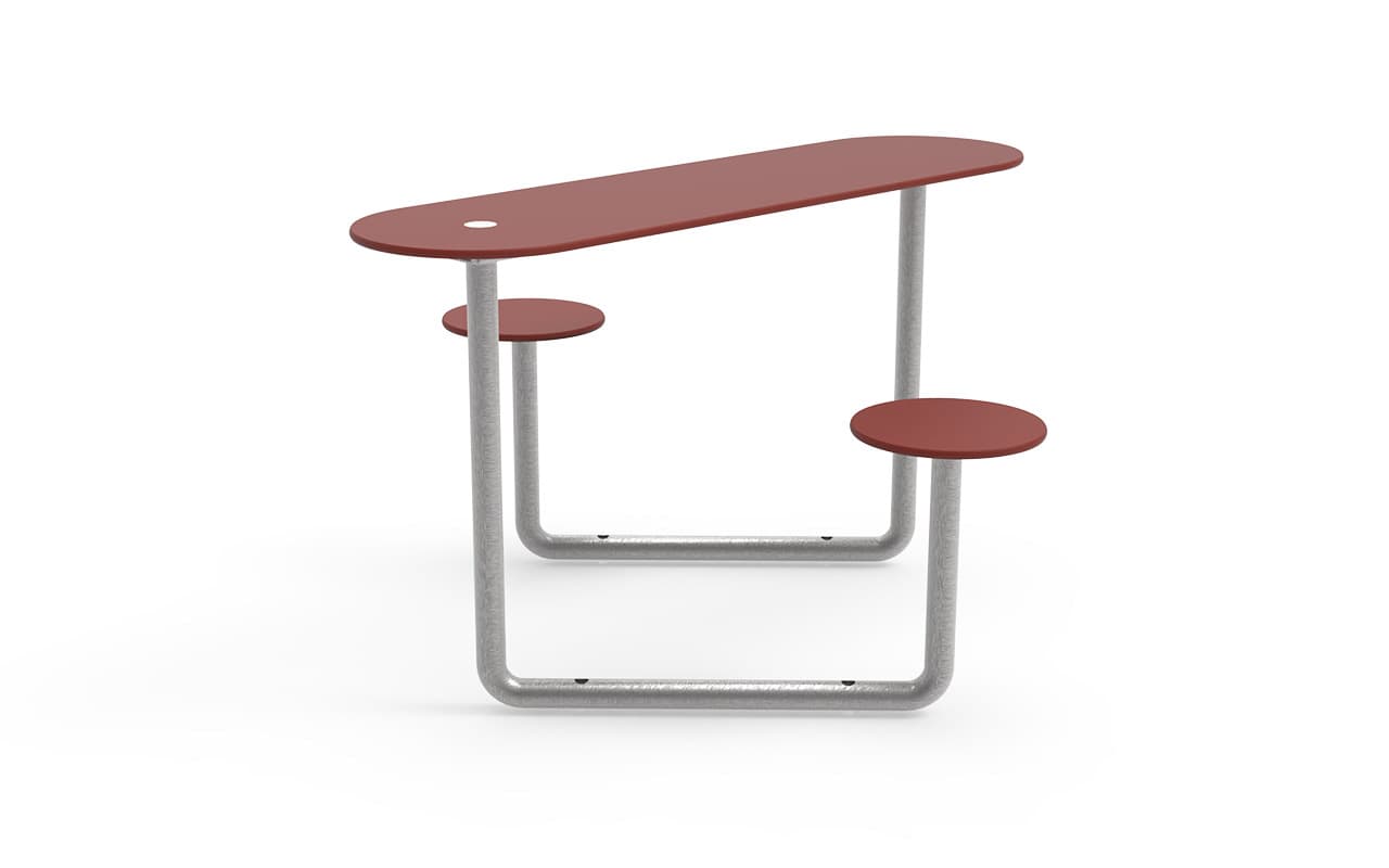 PLATEAU PICNIC DUO - Immagine 2