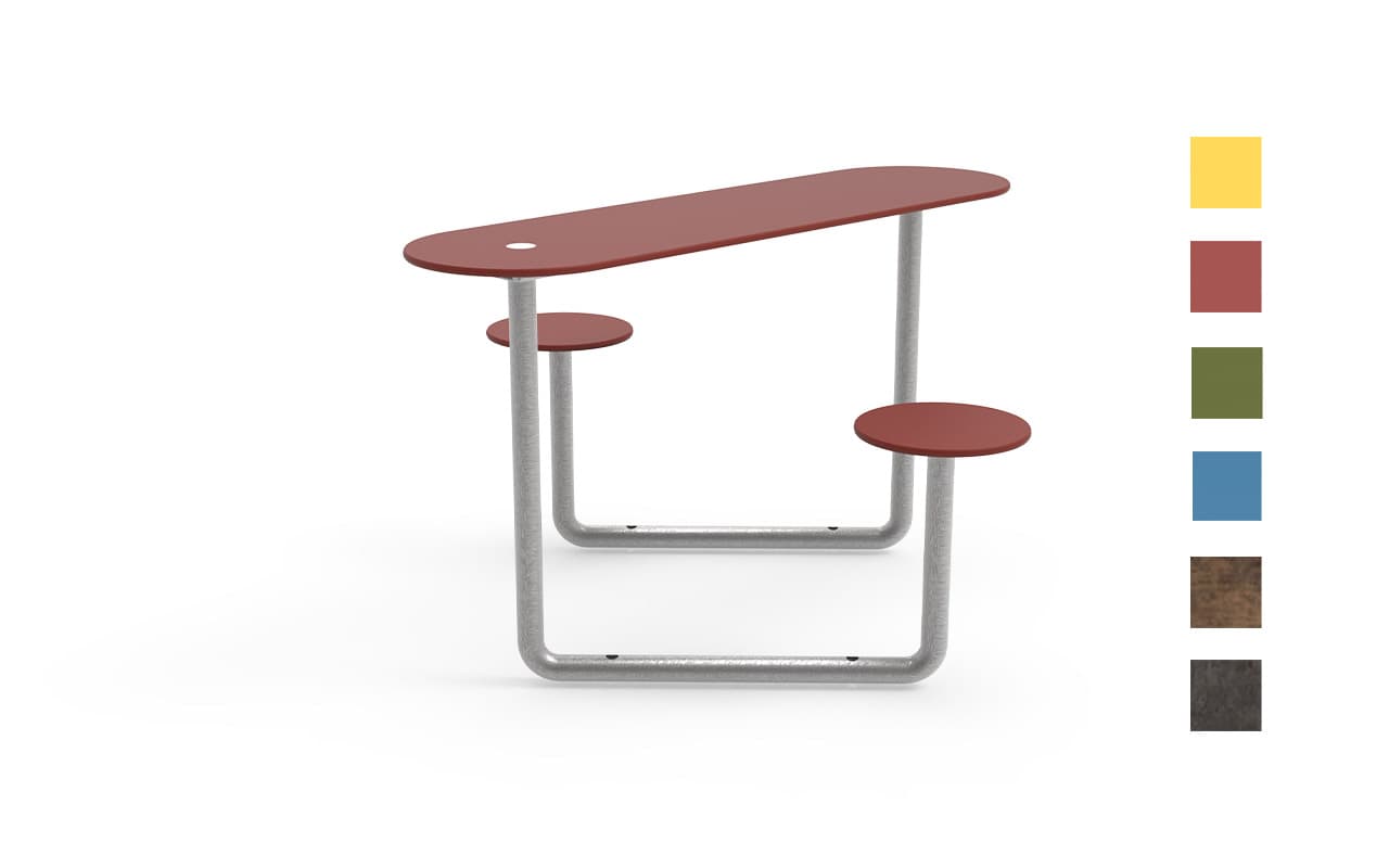 PLATEAU PICNIC DUO - Immagine 7