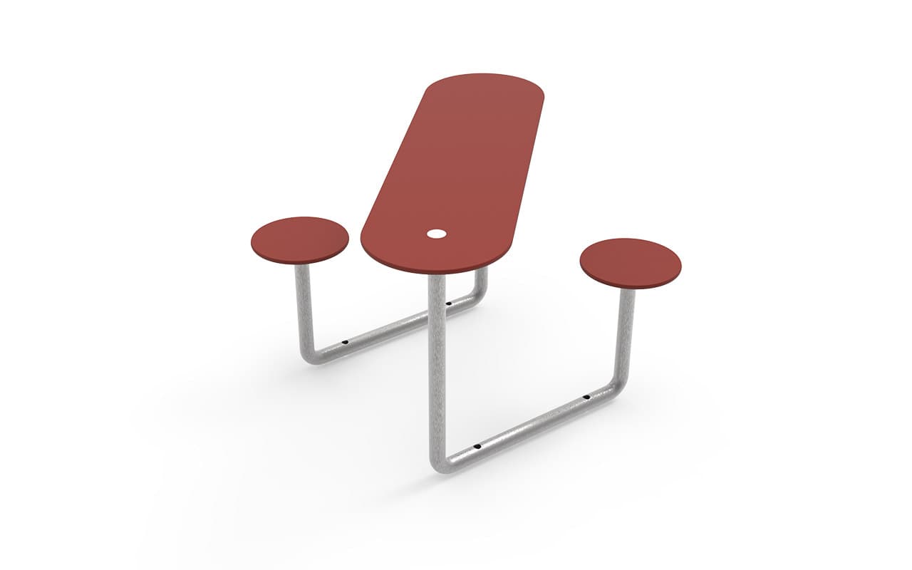 Prodotto PLATEAU PICNIC DUO