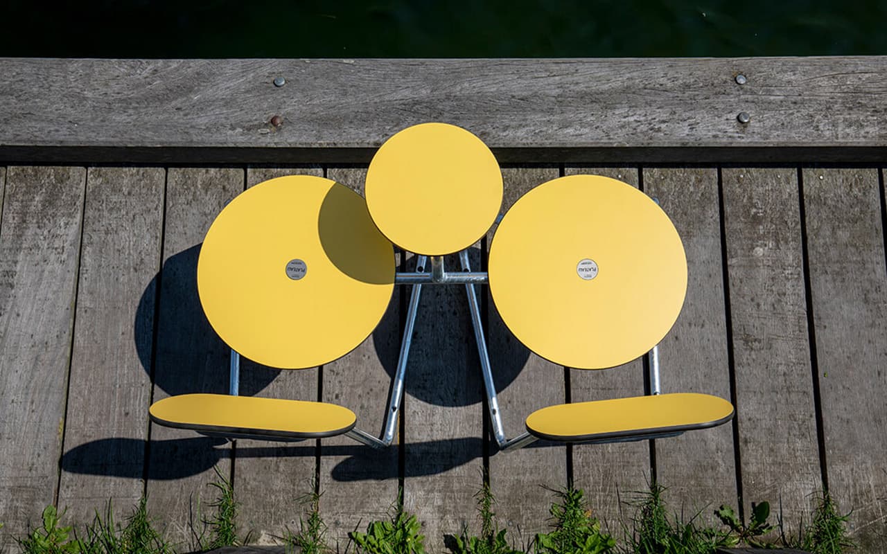 PLATEAU CITY CHAIR - Immagine 7