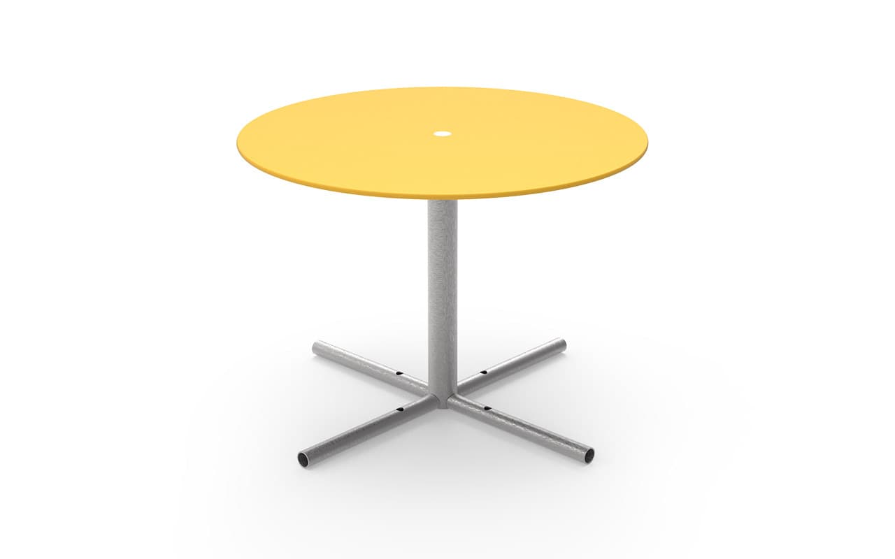 Prodotto PLATEAU TABLE ROUND