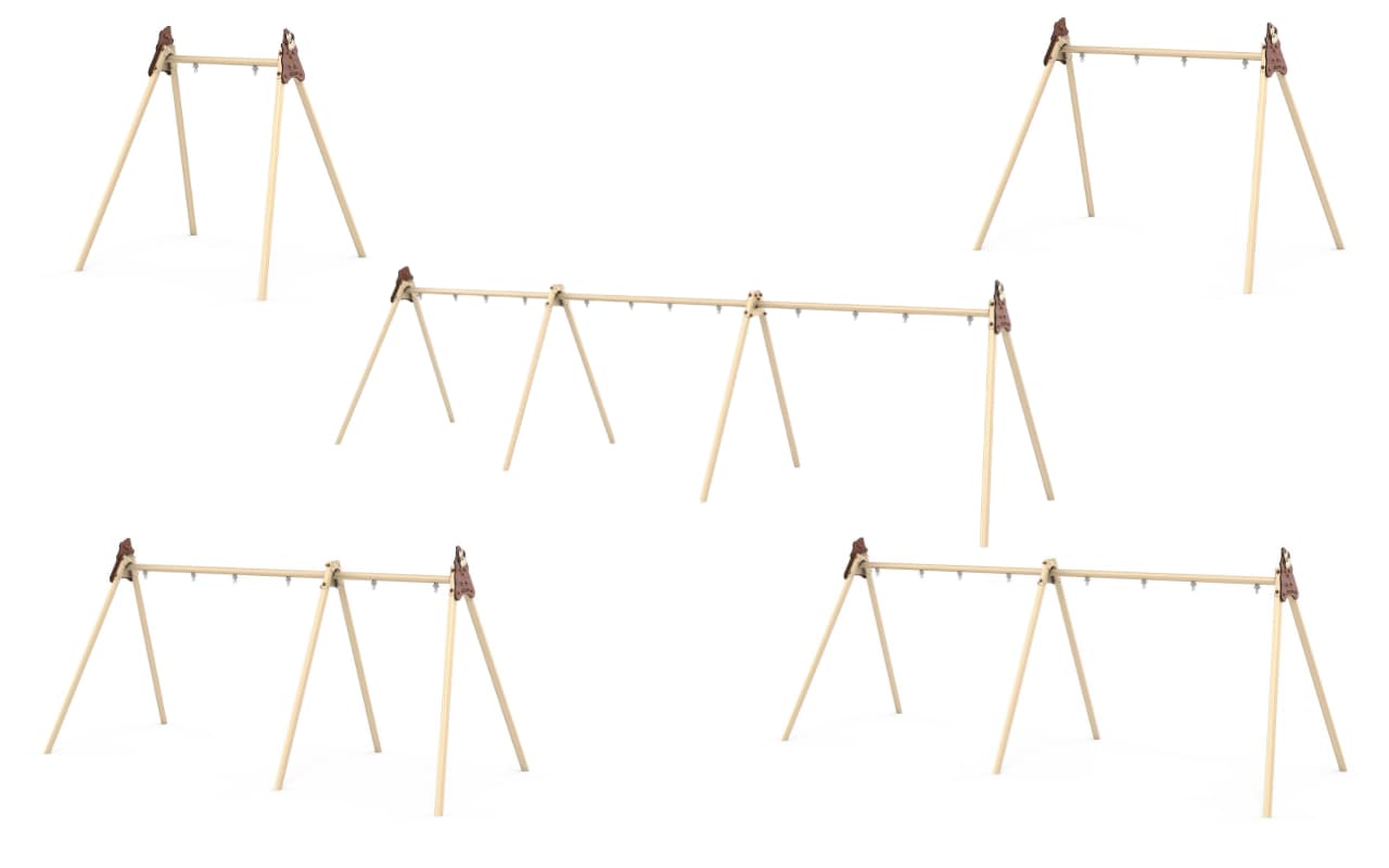 metal swing - Immagine 2