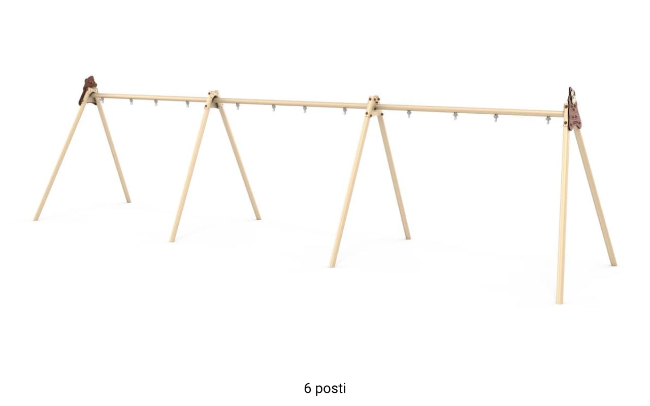 metal swing - Immagine 7
