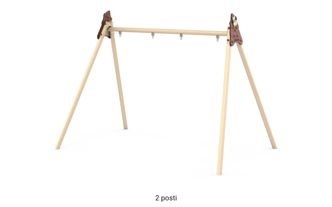 metal swing - Immagine 4