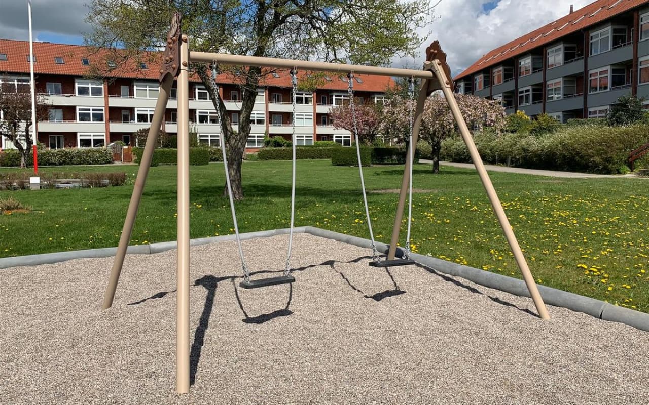 metal swing - Immagine 9