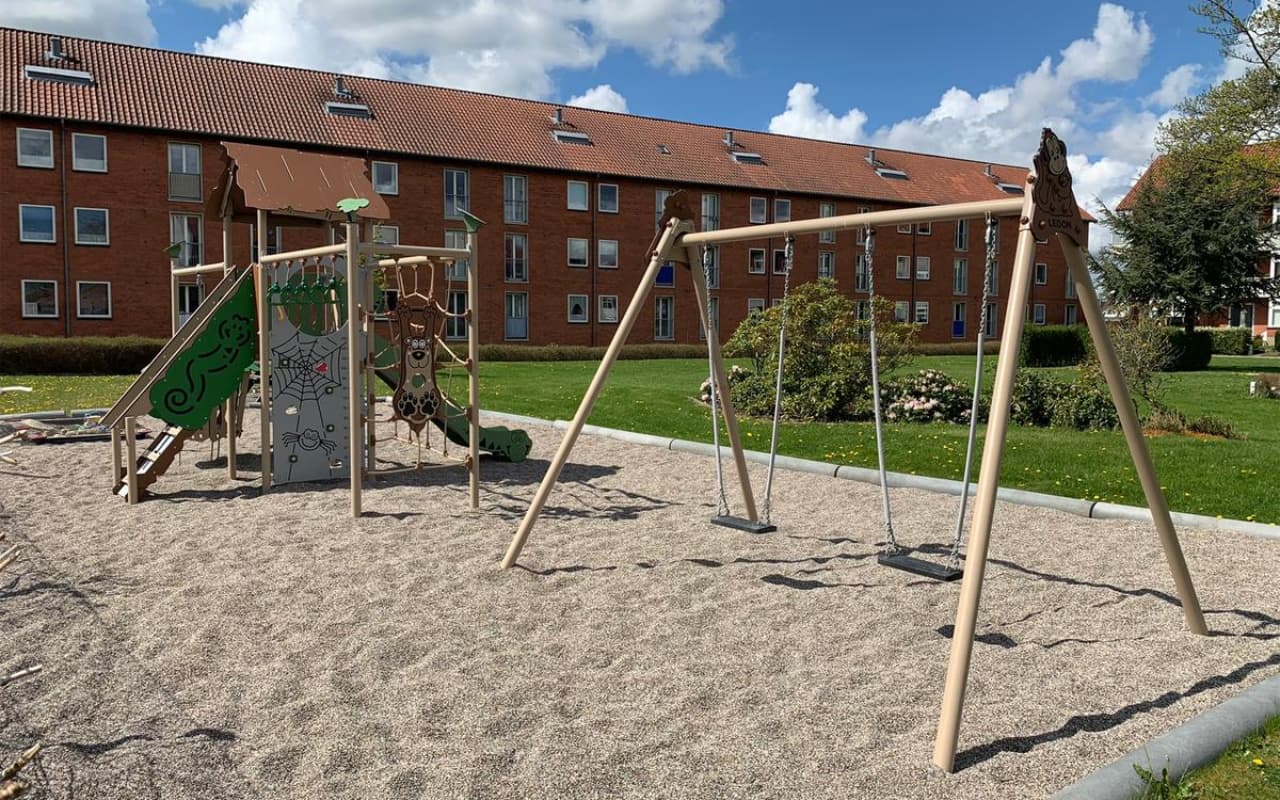 metal swing - Immagine 8
