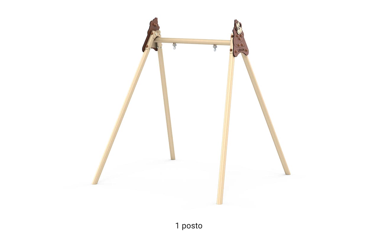 metal swing - Immagine 3
