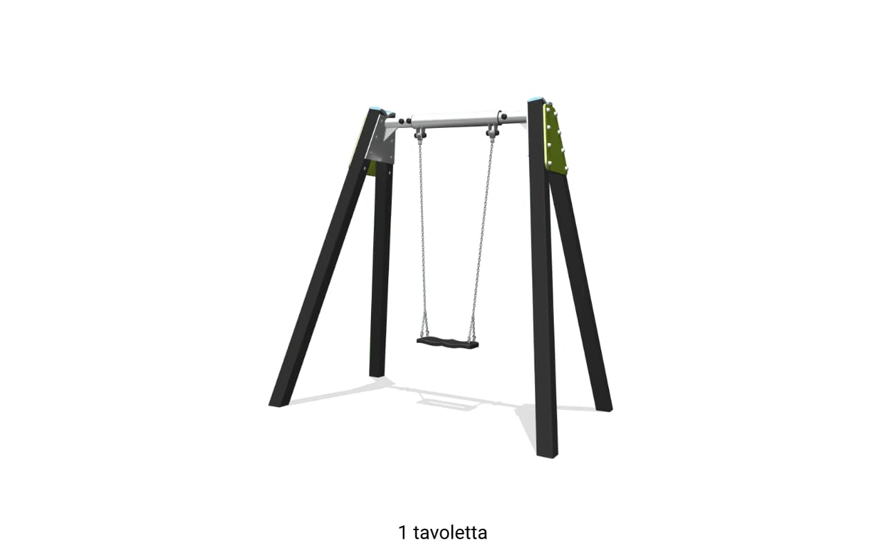 SWING plastica - Immagine 3