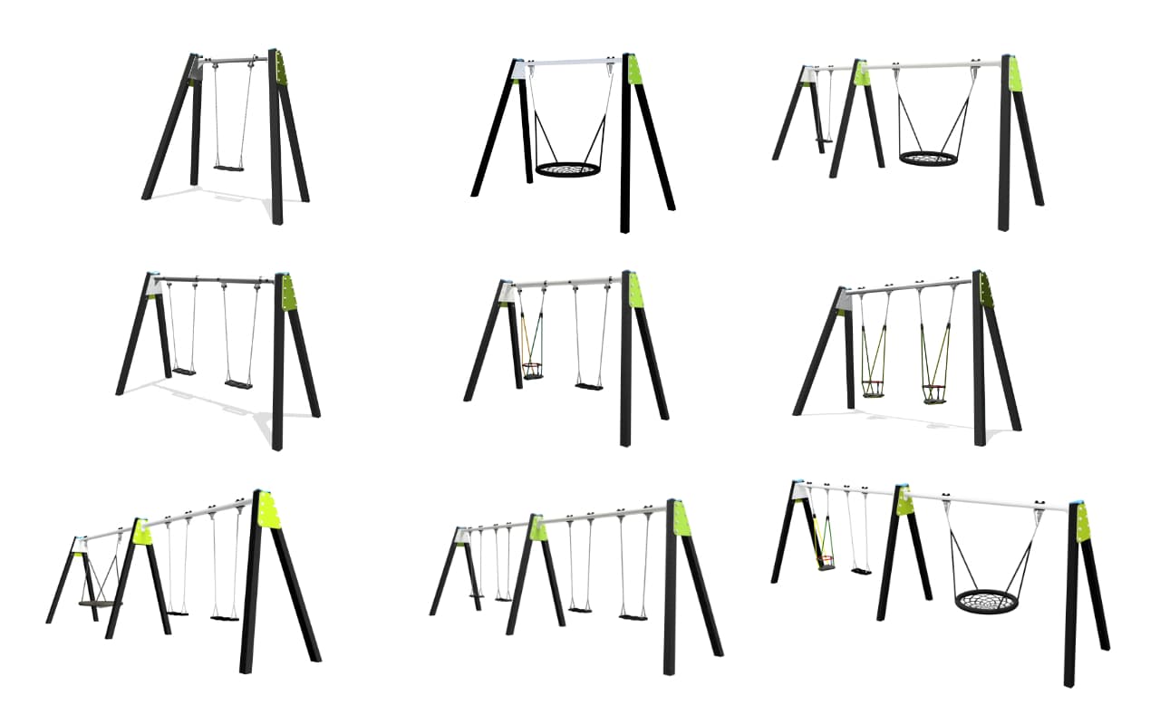 SWING plastica - Immagine 2