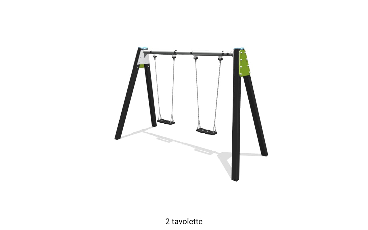 SWING plastica - Immagine 6