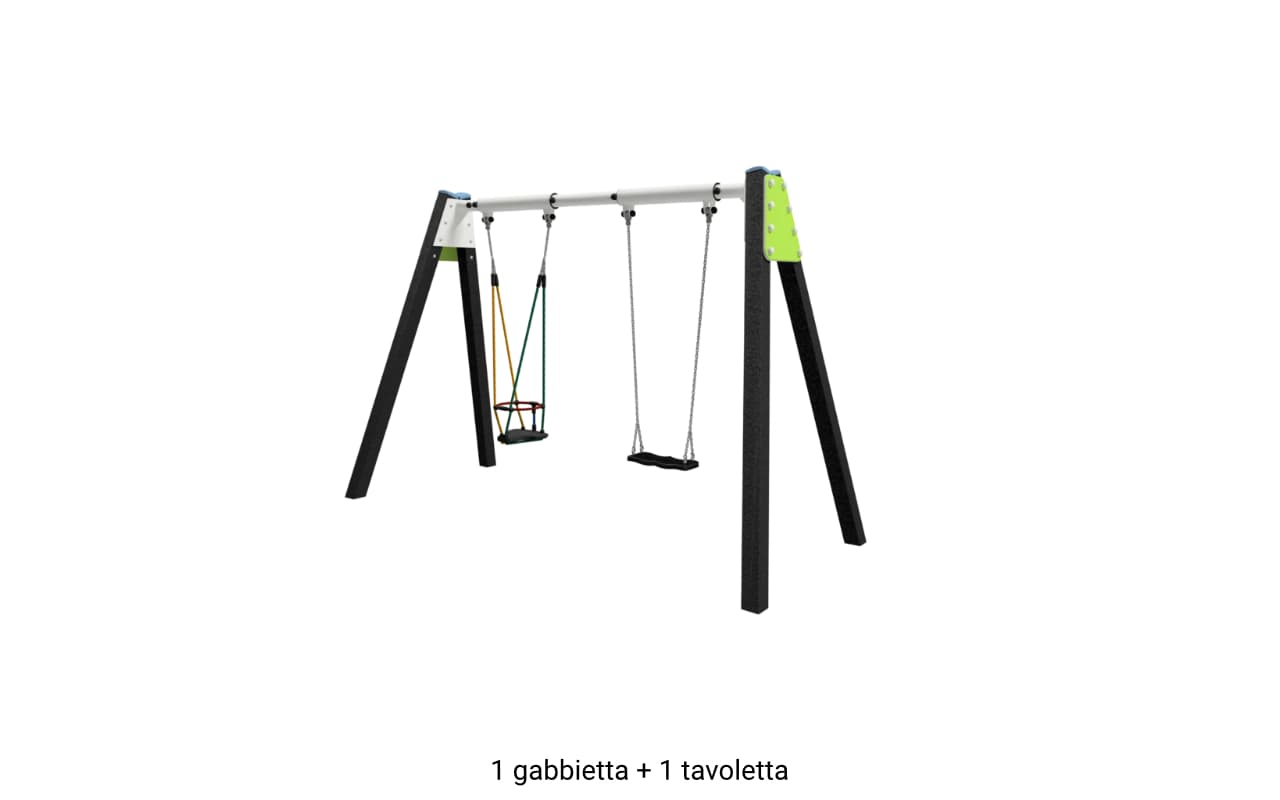 SWING plastica - Immagine 7