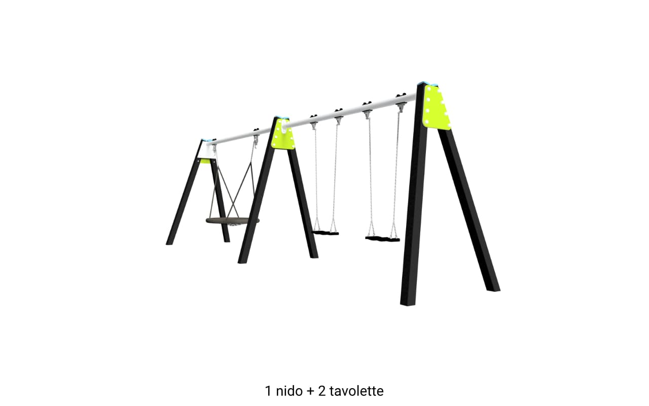 SWING plastica - Immagine 9