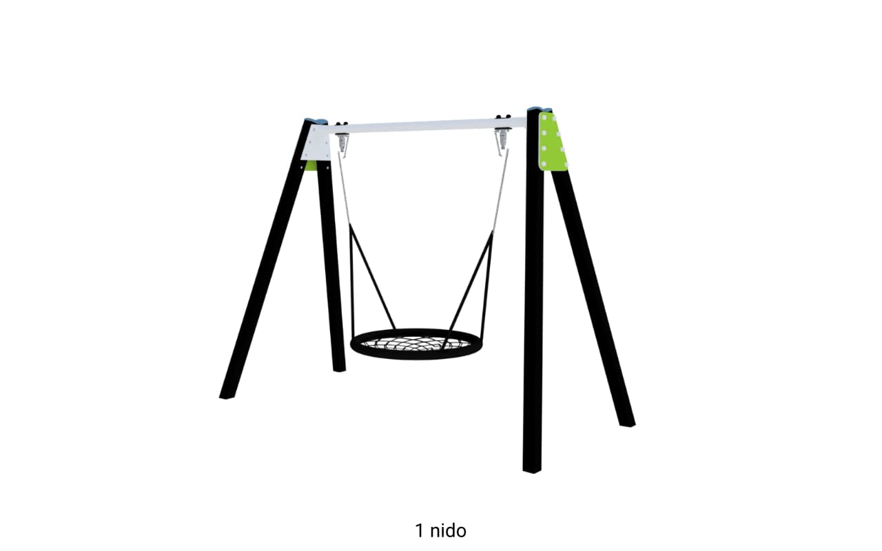 SWING plastica - Immagine 4