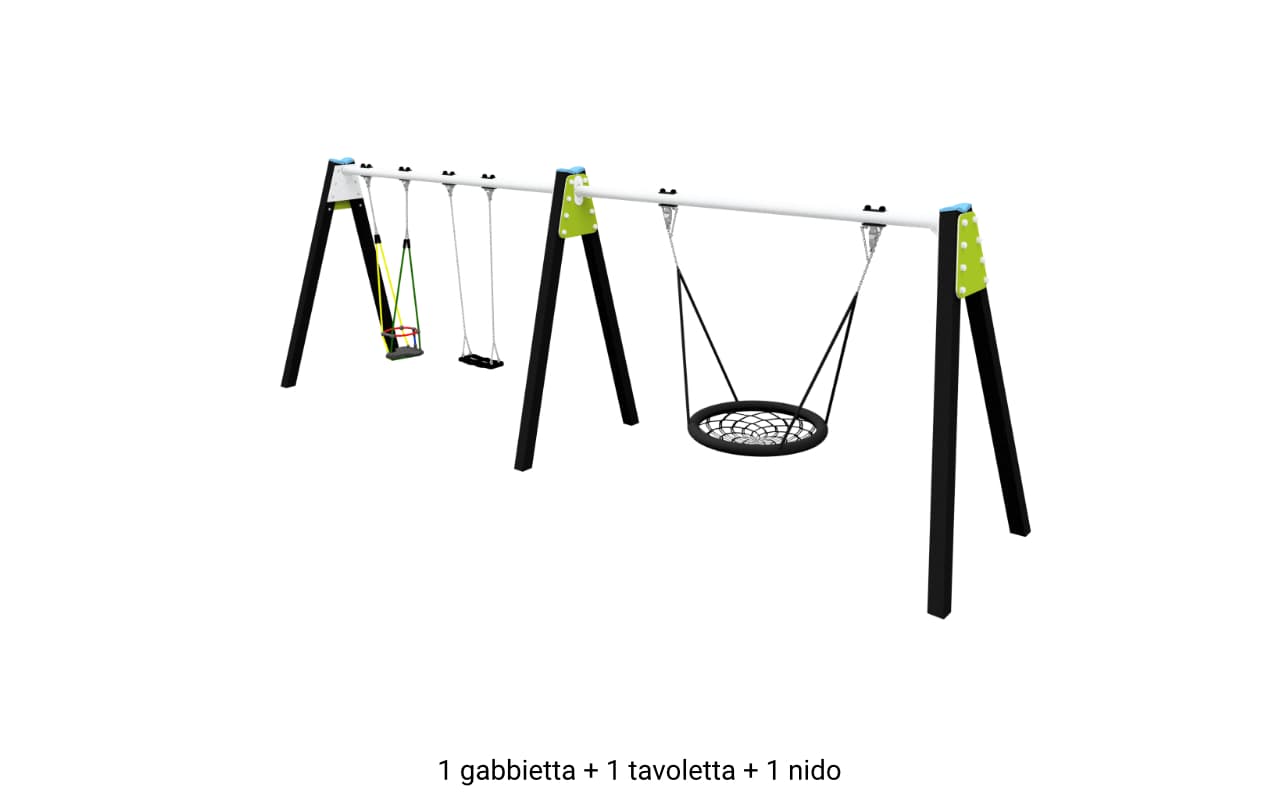 SWING plastica - Immagine 11