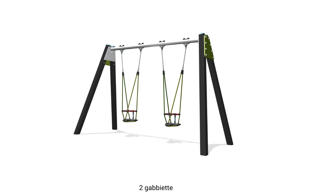 SWING plastica - Immagine 8