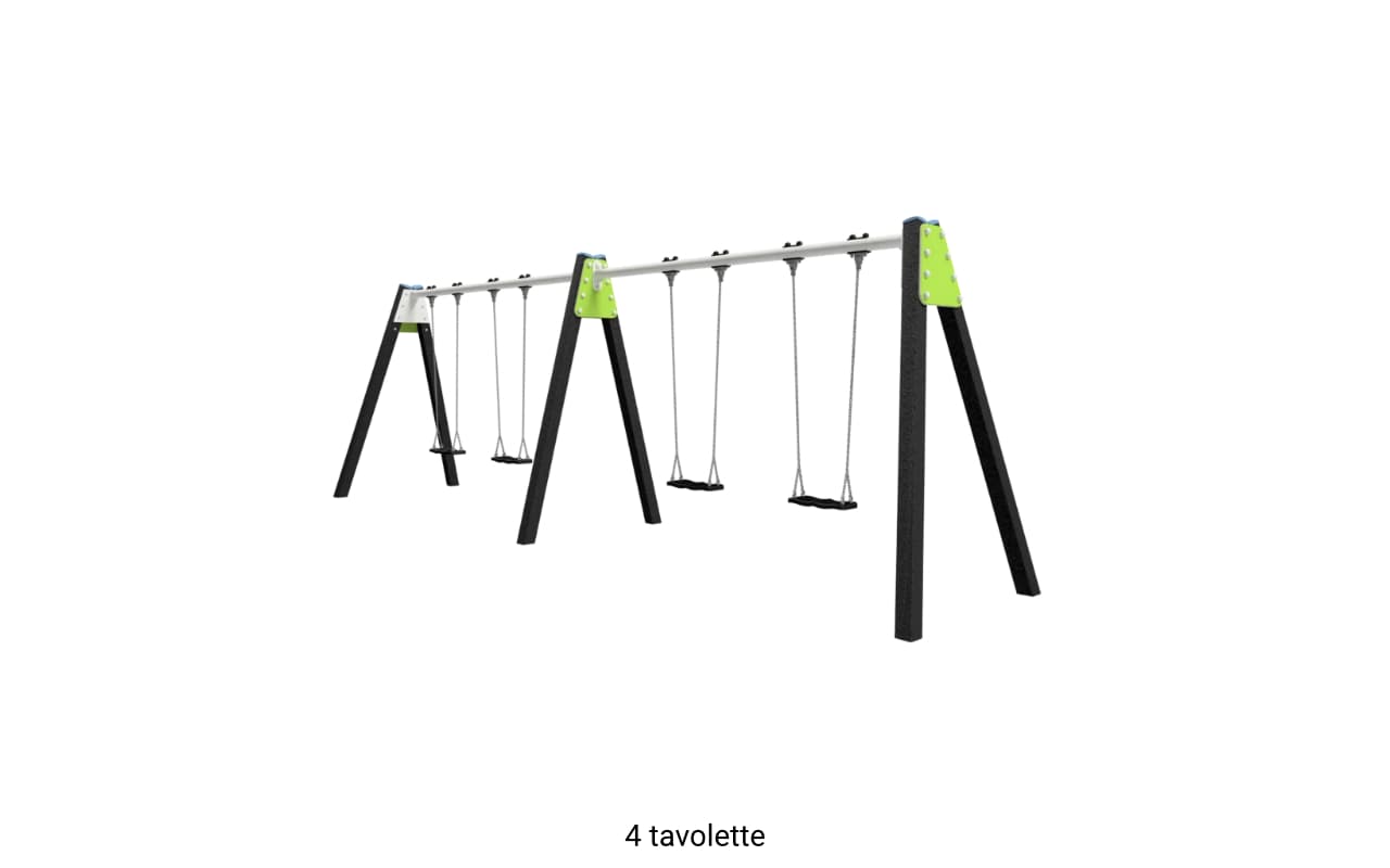 SWING plastica - Immagine 10