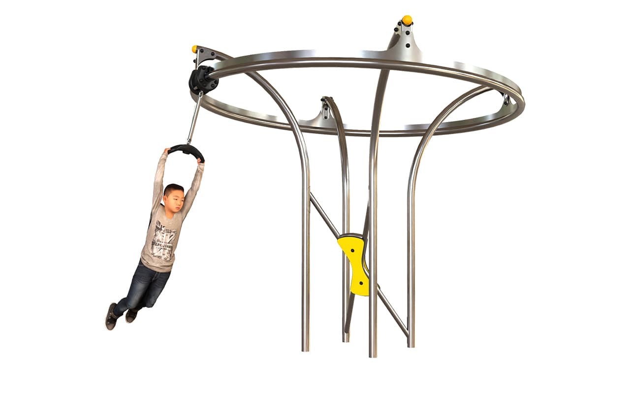 Prodotto AIR GLIDER