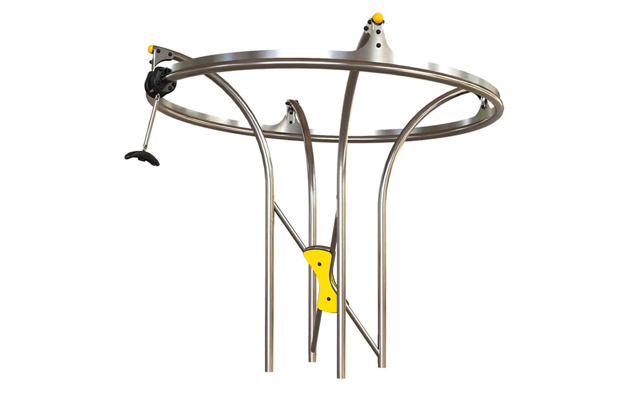 AIR GLIDER - Immagine 2