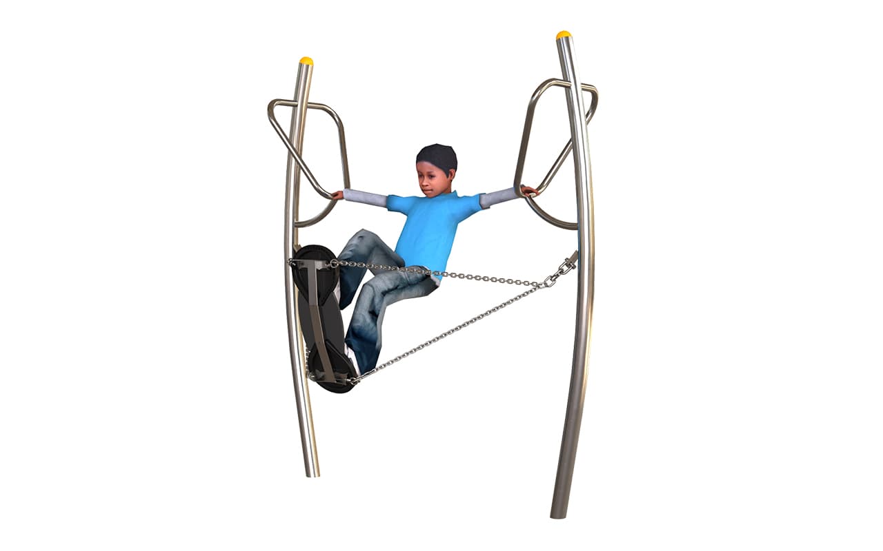 Prodotto AIR RIDER
