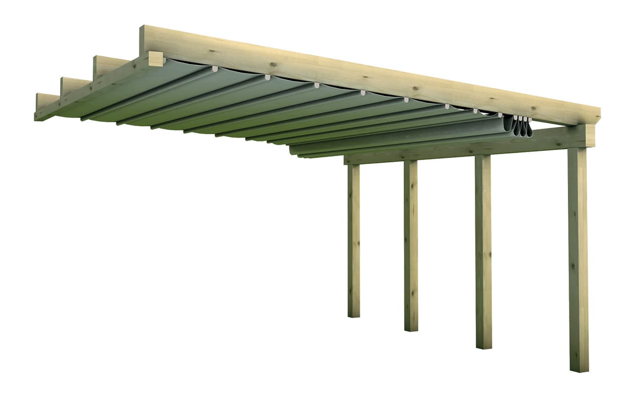 Prodotto PERGOLA ERICA