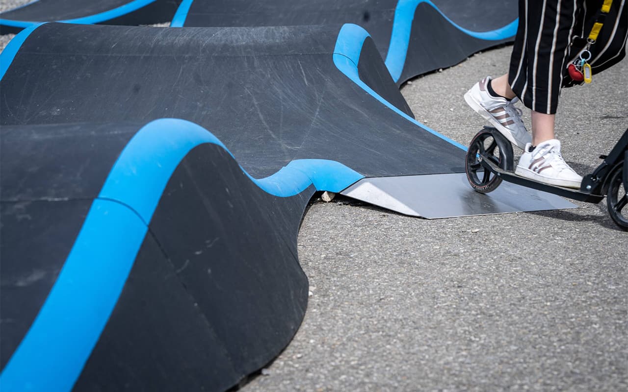 SPEEDRING - Immagine 3