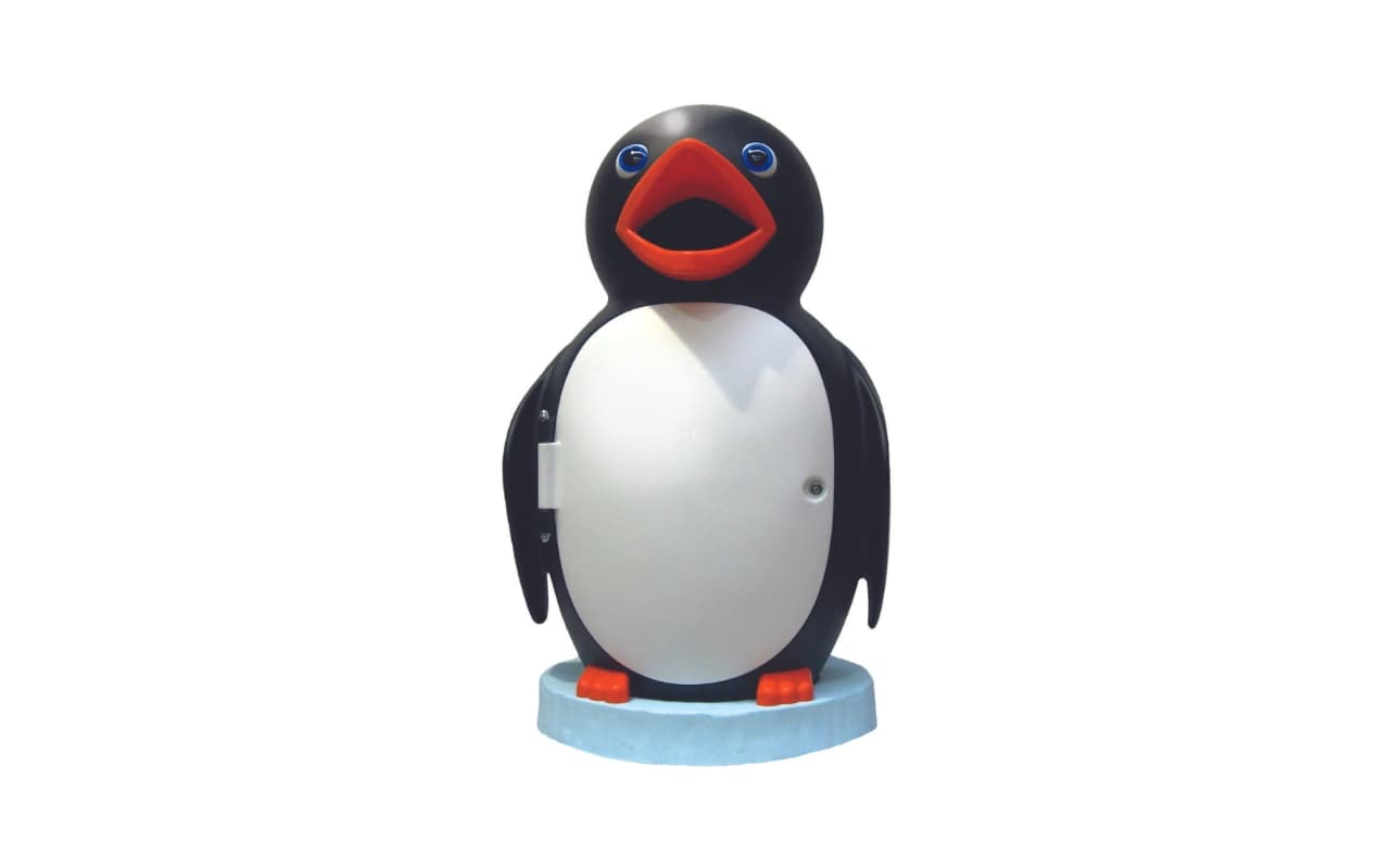 Prodotto BIRD