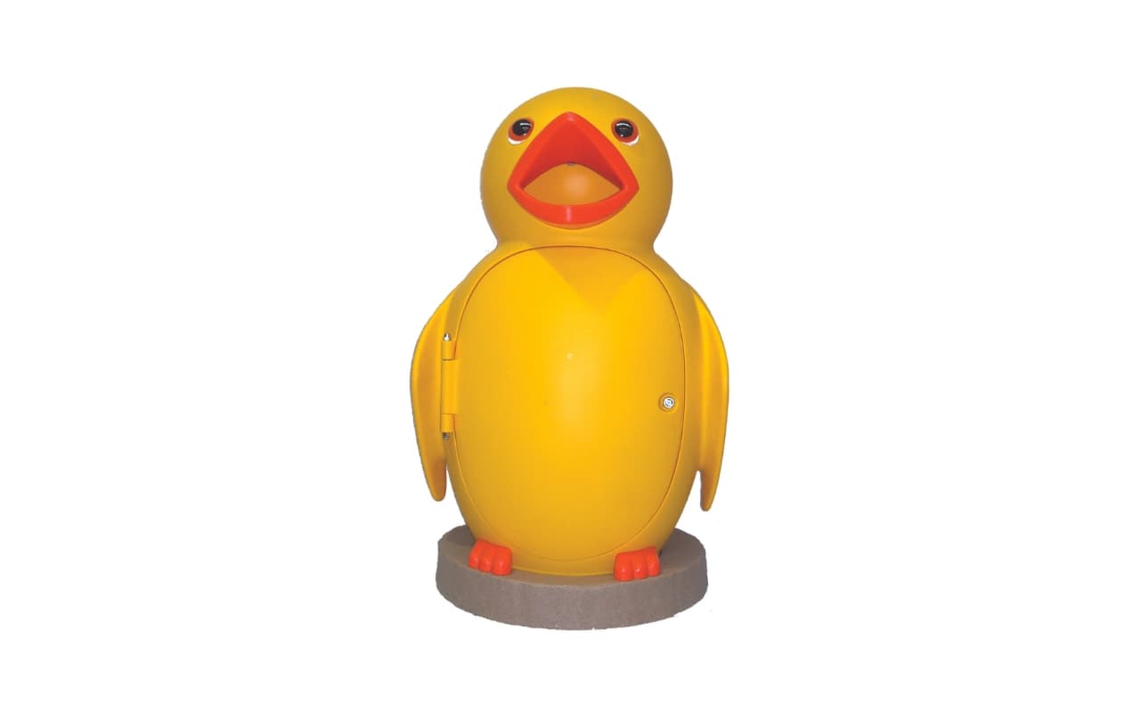 BIRD - Immagine 3