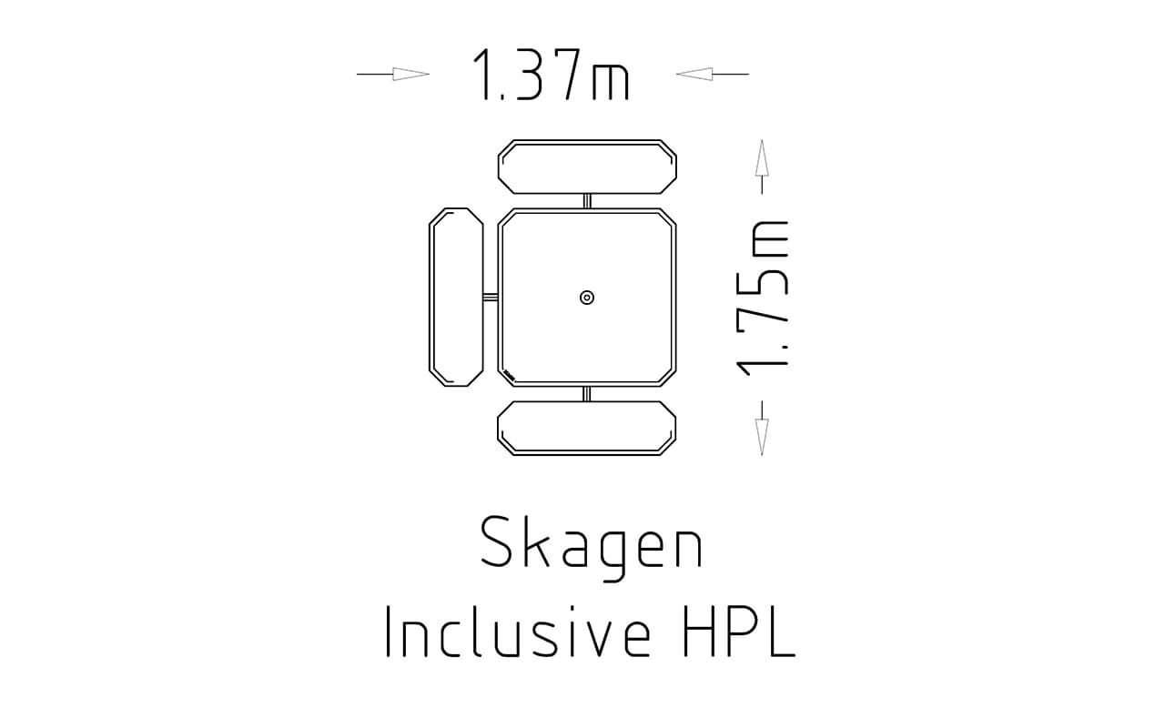SKAGEN HPL - Immagine 4