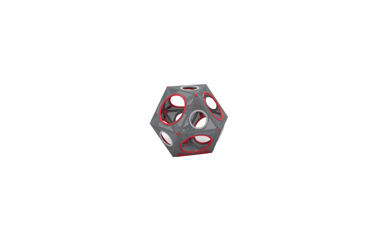 CUBO 1 - Immagine 5
